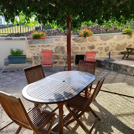 Rural Recent Avec Grande Terrasse Dom wakacyjny *